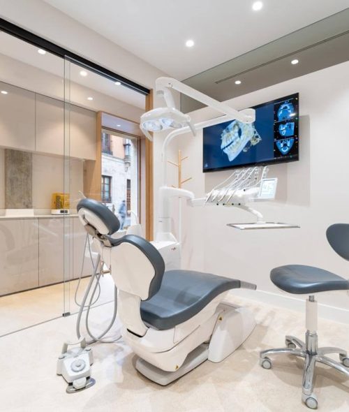 Sala Clínica Dental Vega